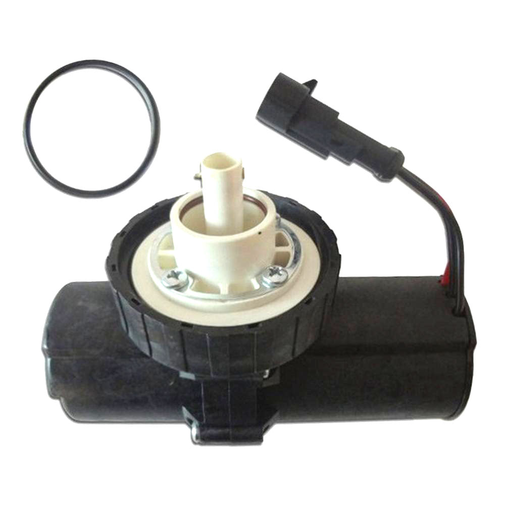 Electric Fuel Lift Pump Fits Case/International Harvester Replaces 87802055