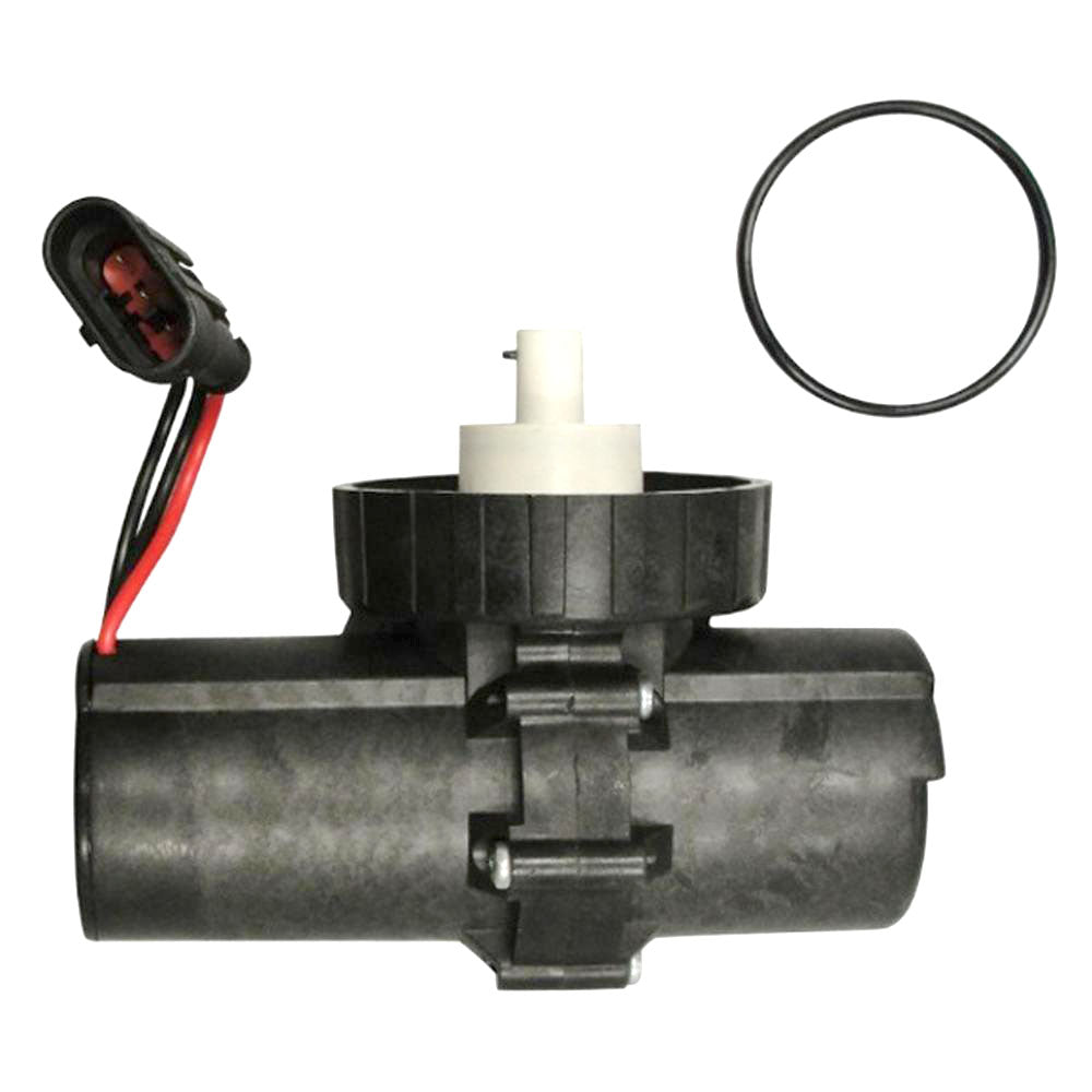 Electric Fuel Lift Pump Fits Case/International Harvester Replaces 87802055