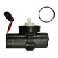 Fuel Pump Fits New Holland TM115 TM120 TM125 TM130 TM135 TM140 TM150 TM155
