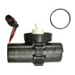 Electric Fuel Lift Pump Fits Case/International Harvester Replaces 87802055