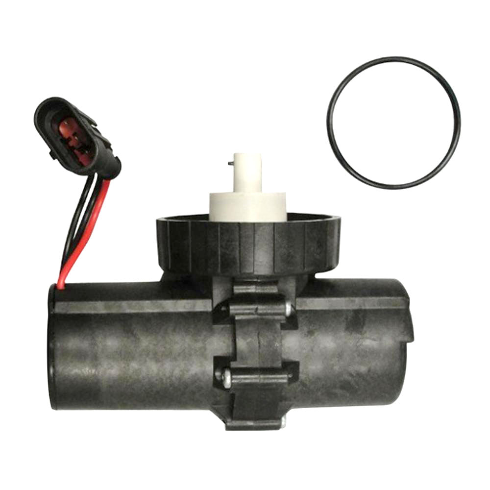 Electric Fuel Lift Pump Fits Case/International Harvester Replaces 87802055