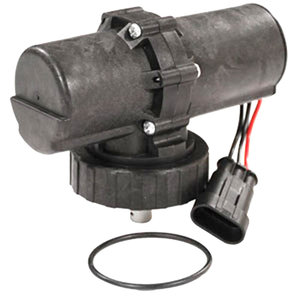 Electric Fuel Lift Pump Fits Case/International Harvester Replaces 87802055