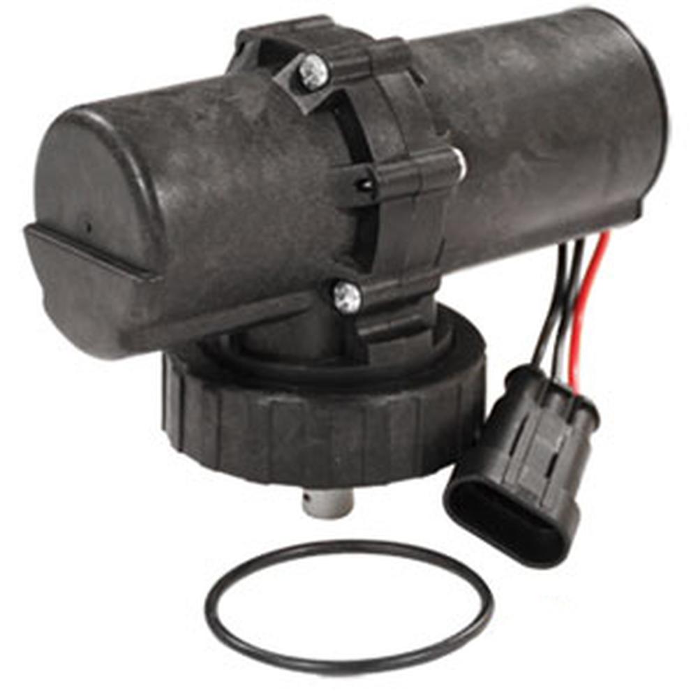 WN-87802238-PEX Fuel Pump Fits International/CaseIH MXM120 MXM130 MXM140 MXM155