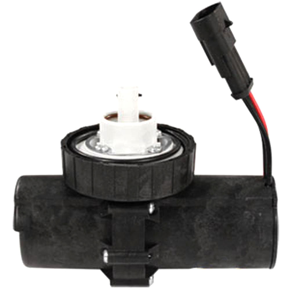 Electric Fuel Lift Pump Fits Case/International Harvester Replaces 87802055