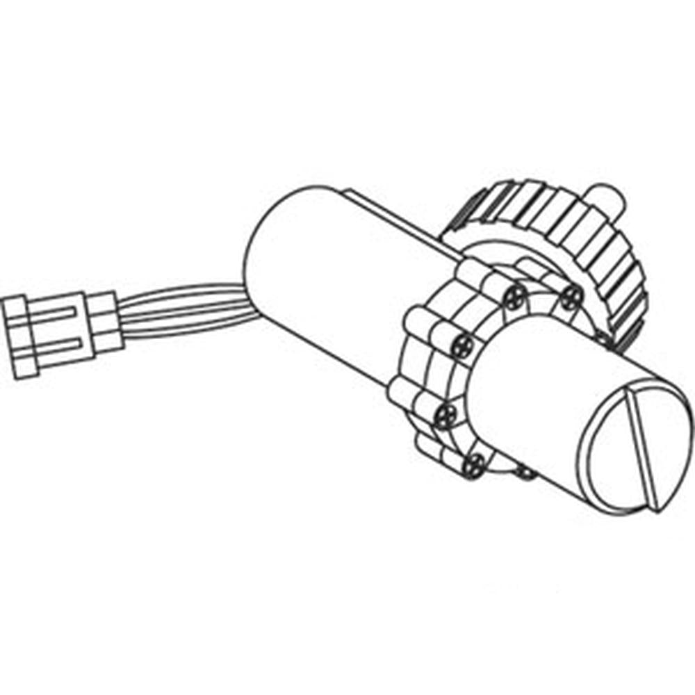 87802238 Electric Fuel Lift Pump Fits Ford New Holland TB80 TS100