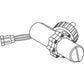 Fuel Pump Fits New Holland TM115 TM120 TM125 TM130 TM135 TM140 TM150 TM155