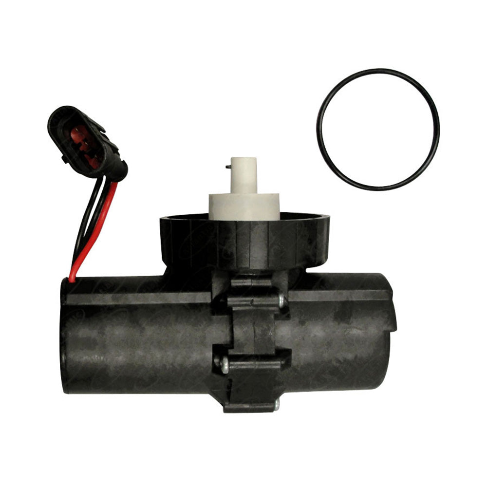 1103-4400 - Fuel Pump Fits Ford/New Holland
