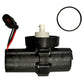 Electric Fuel Lift Pump Fits Case/International Harvester Replaces 87802055