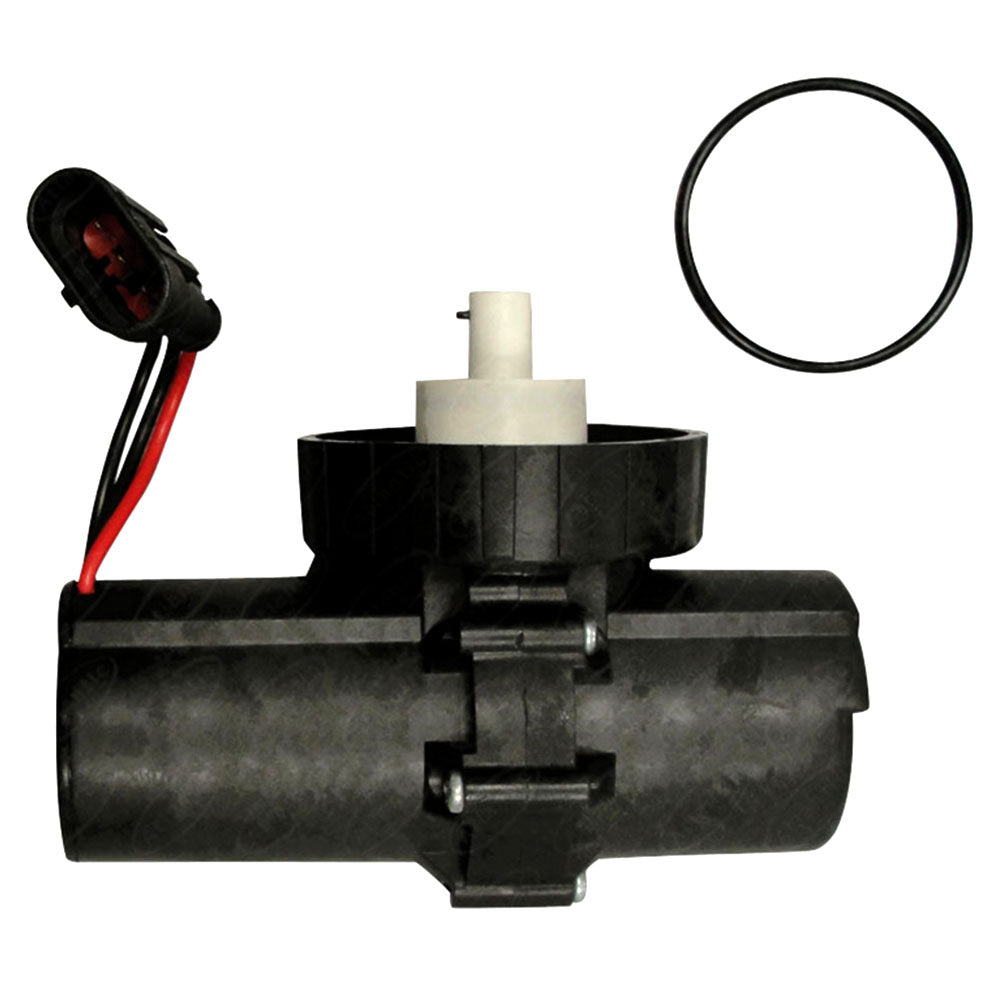 Electric Fuel Lift Pump Fits Case/International Harvester Replaces 87802055