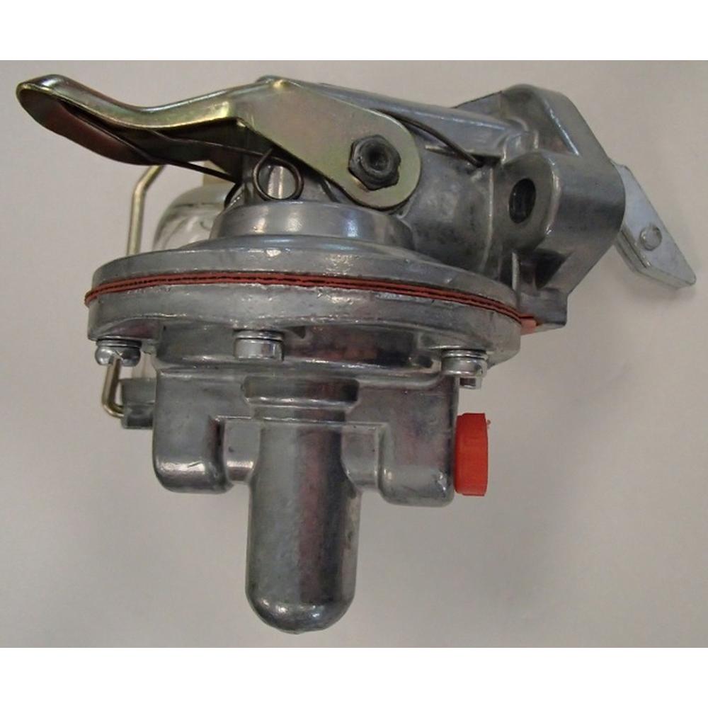 Fuel Lift Pump Fits Massey Ferguson Replaces 2641345