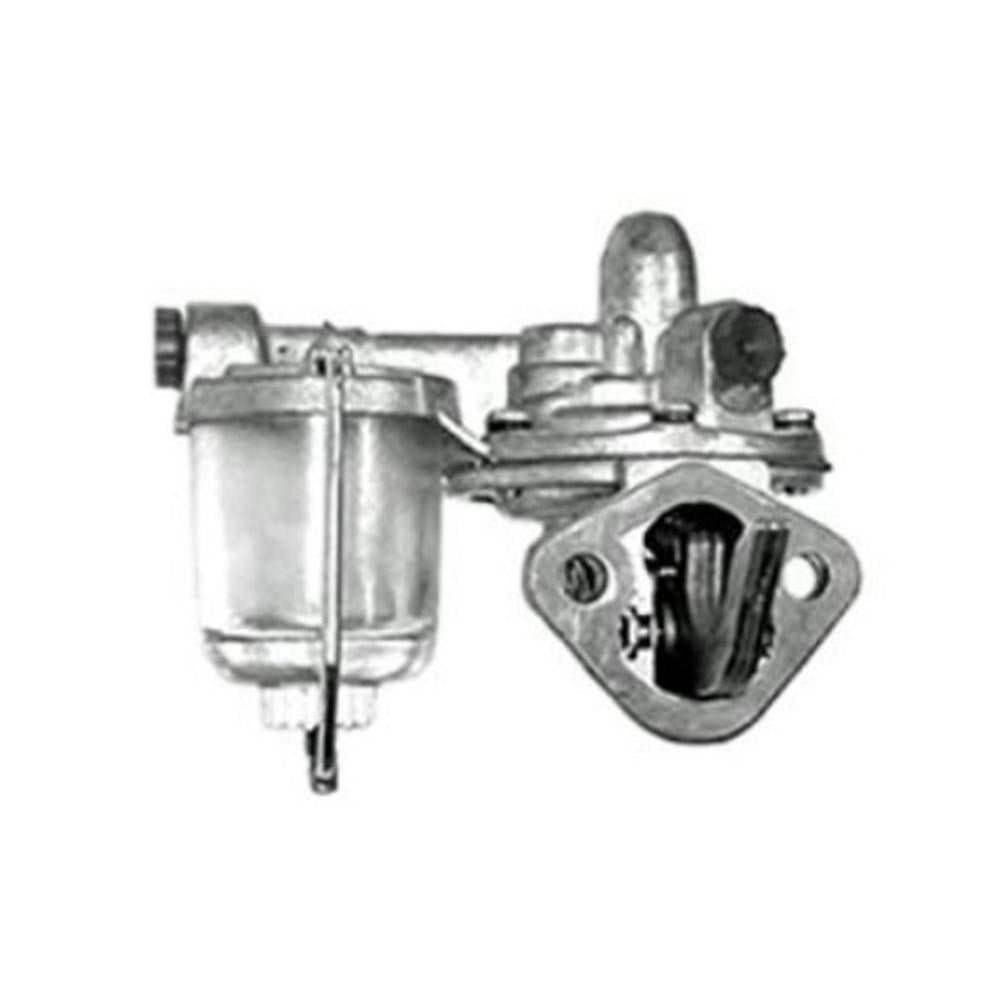 Fuel Lift Pump Fits Massey Ferguson Replaces 2641345