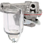 Fuel Lift Pump Fits Massey Ferguson Replaces 2641345