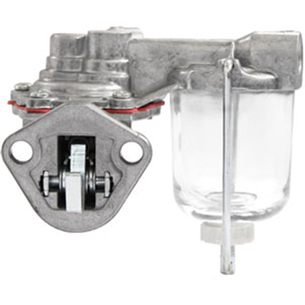 Fuel Lift Pump Fits Massey Ferguson Replaces 2641345