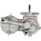 Fuel Lift Pump Fits Massey Ferguson Replaces 2641345