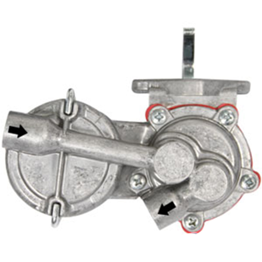 Fuel Lift Pump Fits Massey Ferguson Replaces 2641345