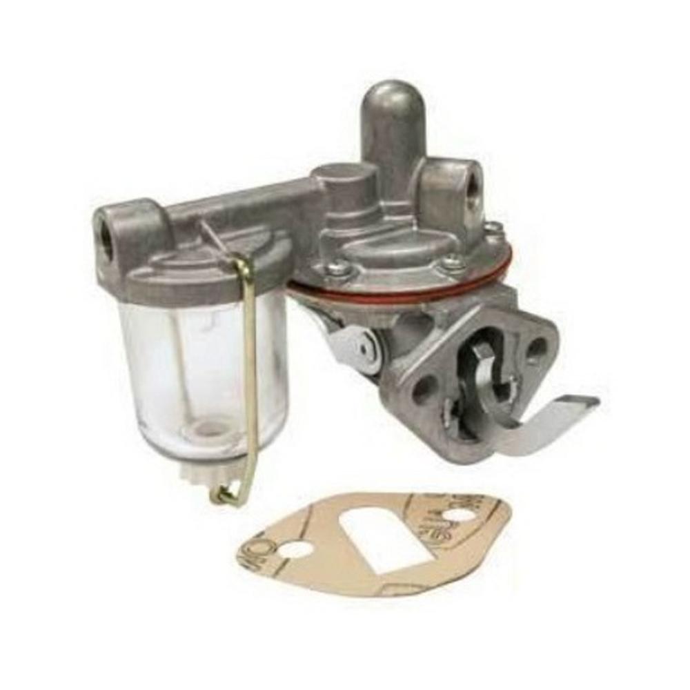 Fuel Lift Pump Fits Massey Ferguson Replaces 2641345