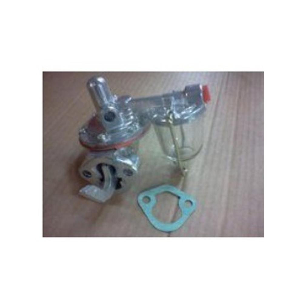 Fuel Lift Pump Fits Massey Ferguson Replaces 2641345