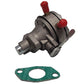 Fuel Feed Pump Fits John Deere 1445 1545 1565 Commercial Mowers 1145F 1445F 1545