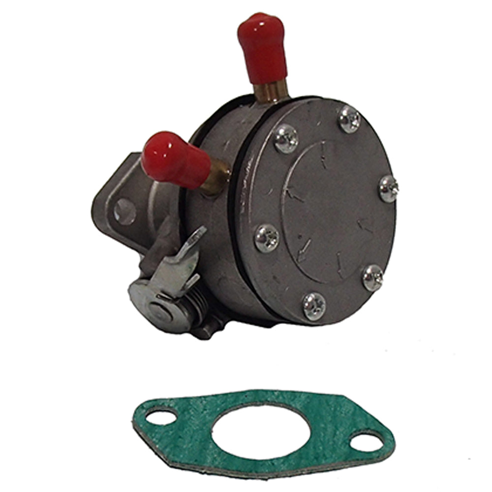 Fuel Feed Pump Fits John Deere 1445 1545 1565 Commercial Mowers 1145F 1445F 1545