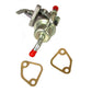 FSG60-0076 Fuel Pump Fits Kubota RTV1100 RTV1100CR RTV1100CR9 RTV1100CRX