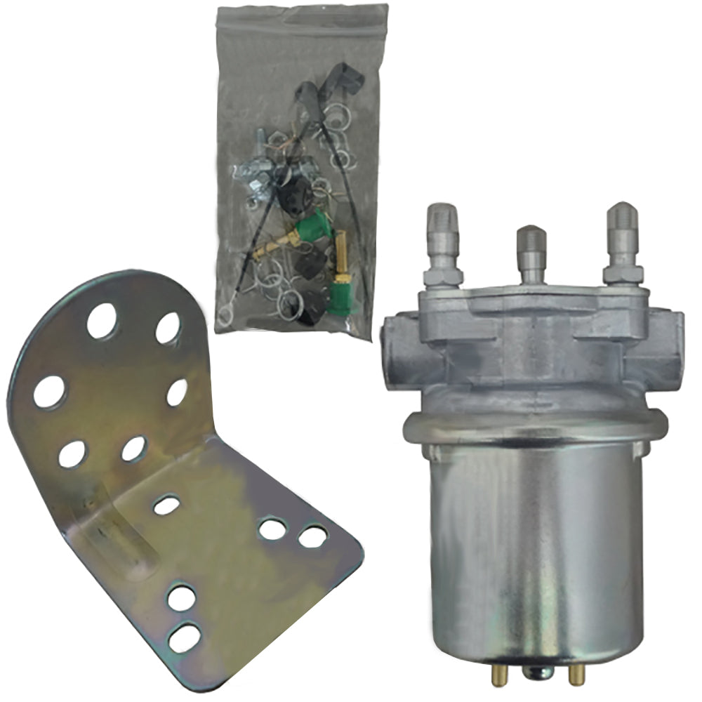 302867A1 Fuel Pump Fits Case/International Harvester 2344 2366 2377 2388 2577