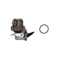 Fuel Lift Pump Fits Farmall Replaces 4757882