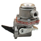 Fuel Lift Pump Fits Farmall Replaces 4757882