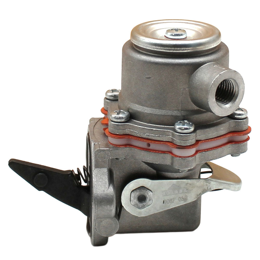 Fuel Lift Pump Fits Farmall Replaces 4757882
