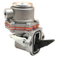 Fuel Lift Pump Fits Farmall Replaces 4757882