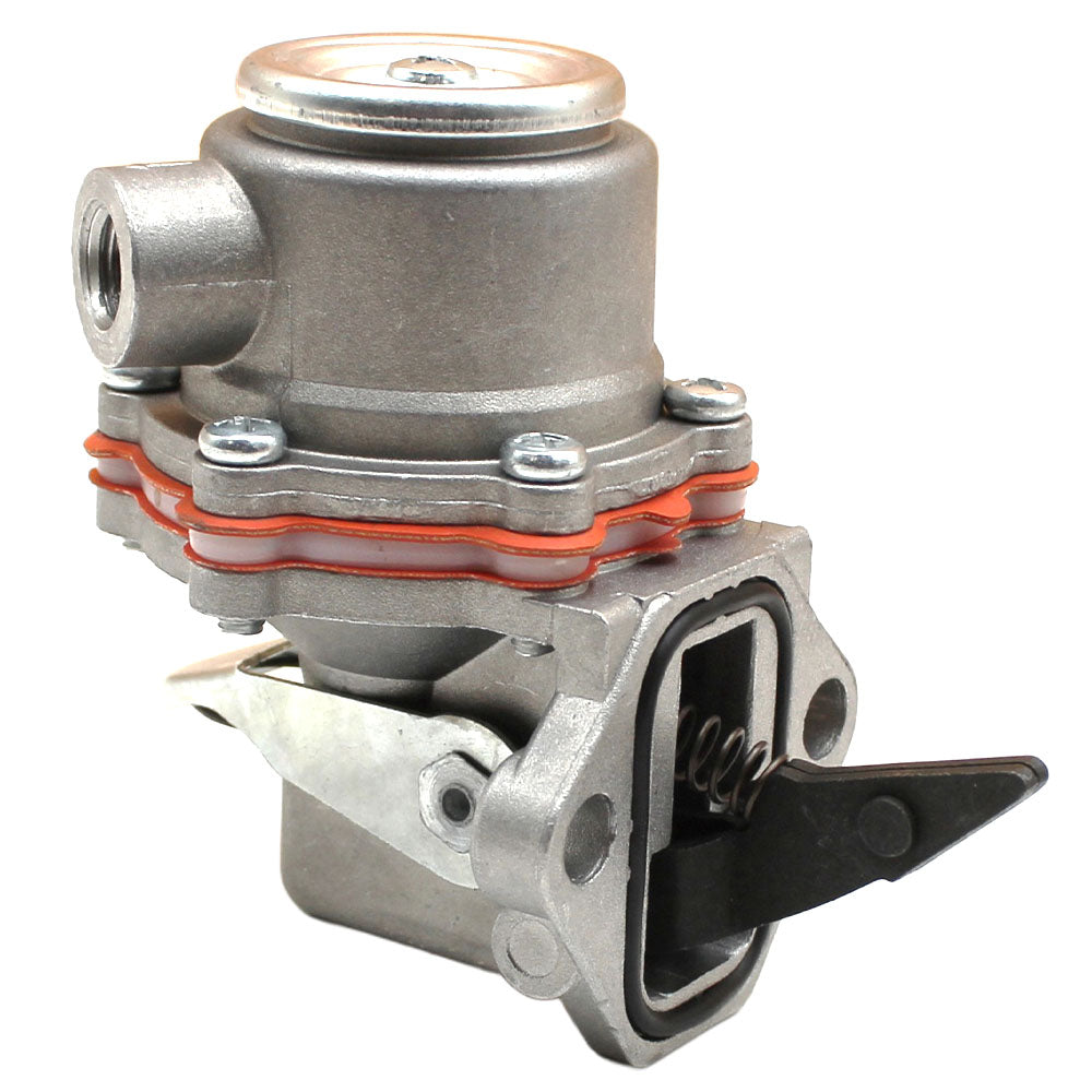 Fuel Lift Pump Fits Farmall Replaces 4757882