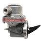 Fuel Lift Pump Fits Farmall Replaces 4757882