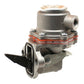 Fuel Lift Pump Fits Farmall Replaces 4757882