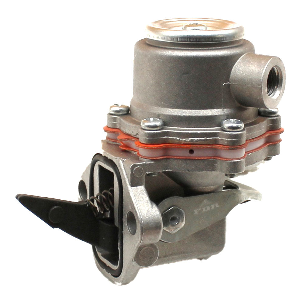 Fuel Lift Pump Fits Farmall Replaces 4757882