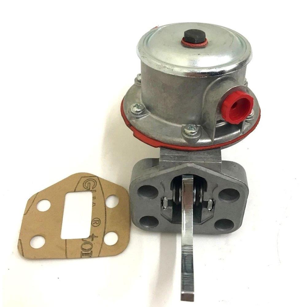 Fuel Lift Transfer Pump Fits Hyster/Yale Replaces Fits Perkins engines