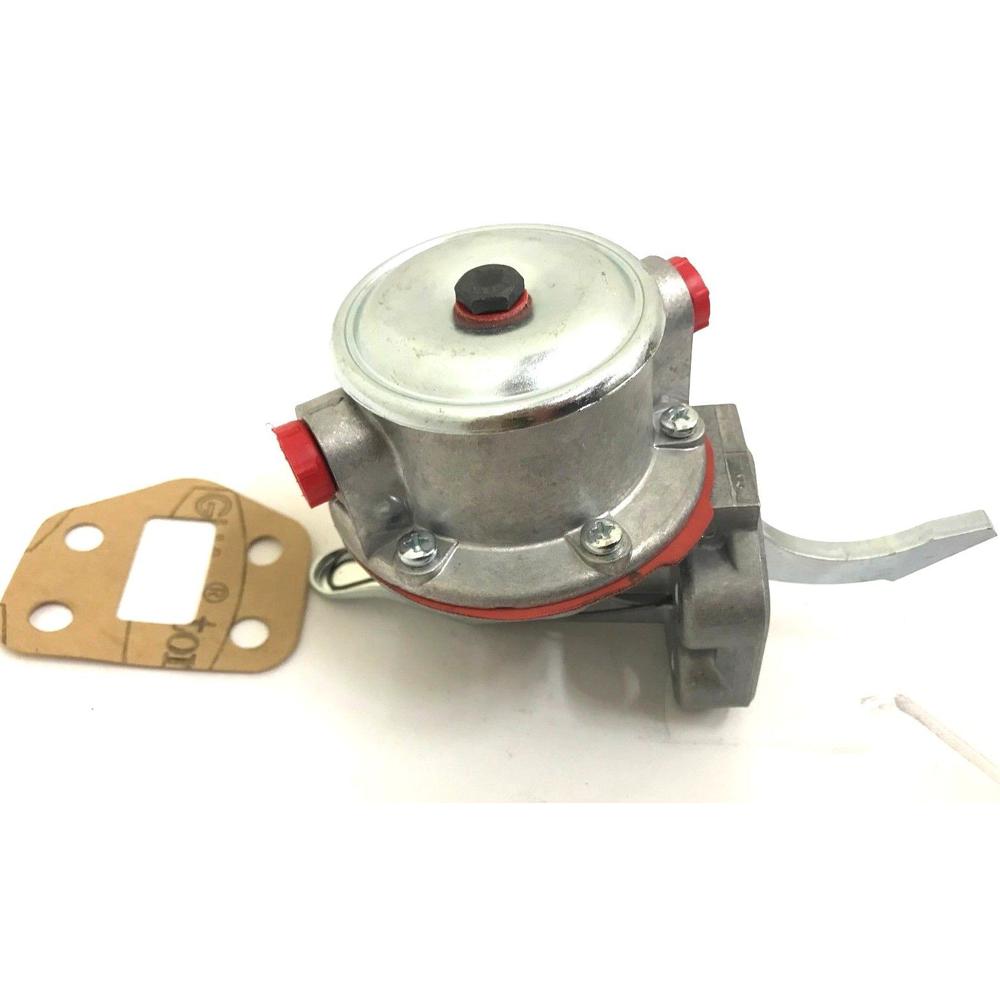 Fuel Lift Transfer Pump Fits Hyster/Yale Replaces Fits Perkins engines