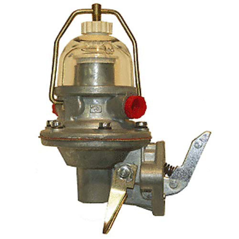 DD13483S Diesel Fuel Pump Fits John Deere Parts 820 920 1020 1520 830 930 1030 1