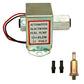 Solid State Fuel Pump Fits John Deere Replaces N/A