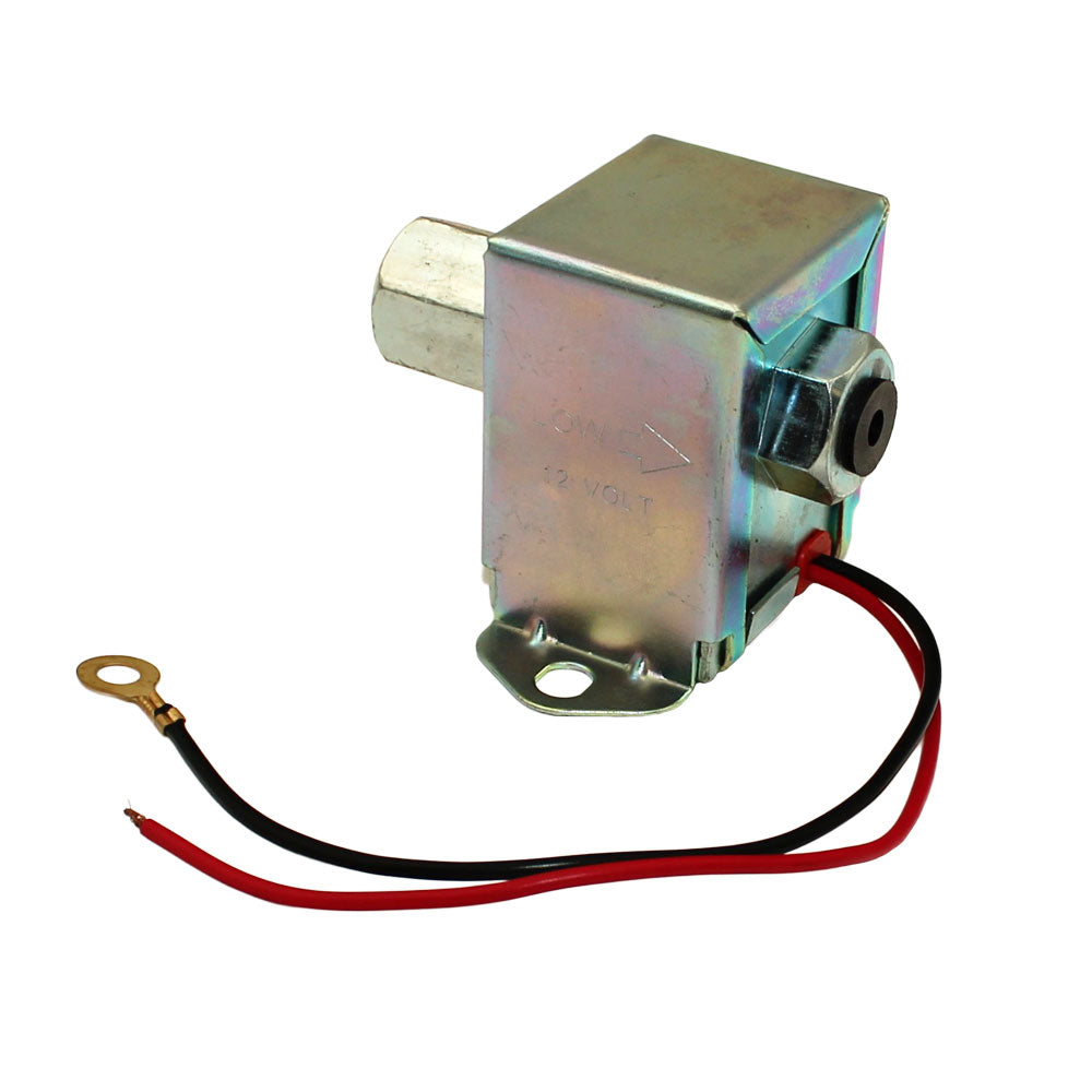 Solid State Fuel Pump Fits John Deere Replaces N/A