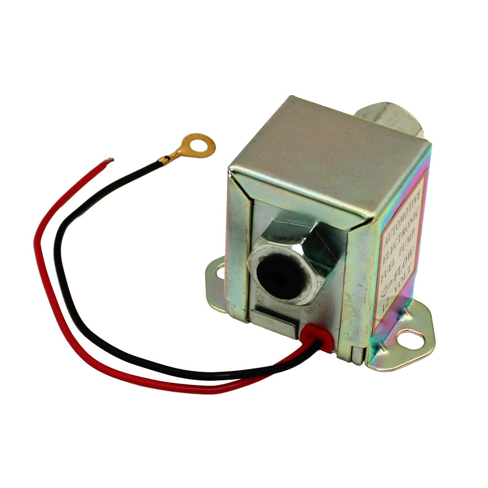 FSG60-0118-AIC Solid State Fuel Pump