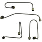 Injector Line Set - Fits Case-IH - INJLINESET01