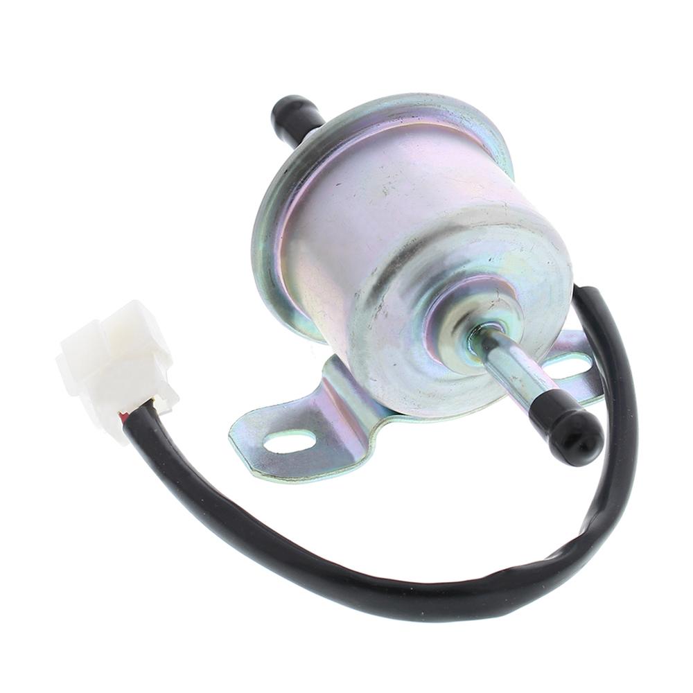 1903-3036 12V Fuel Pump Fits Kubota BX1500D BX1800D BX1830D BX1850D BX1860