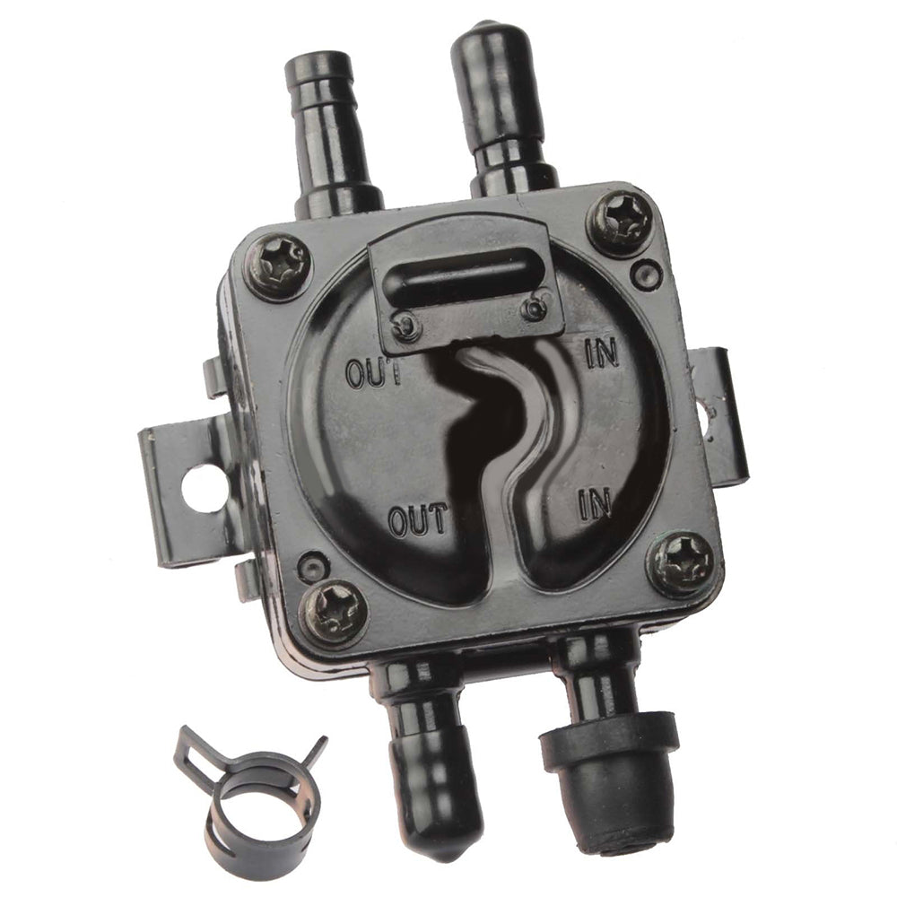 162854768068 Fuel Pump Fits John Deere 116 116H 14 316 318 420 70 90 F910 F930
