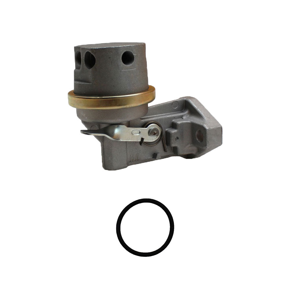 DZ110619 Fuel Lift Pump Fits John Deere 5083E 5083EN 5093E 5093EN 5101E 5101EN