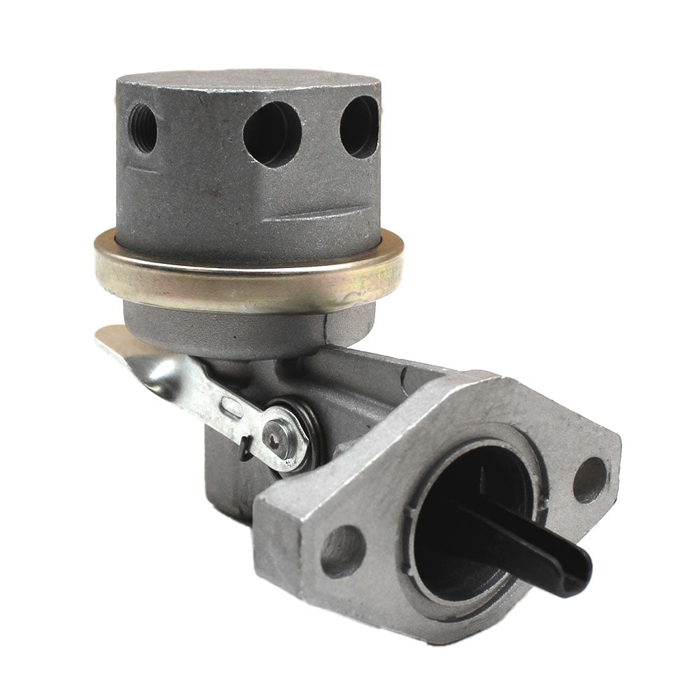 DZ110619 Fuel Lift Pump Fits John Deere 5083E 5083EN 5093E 5093EN 5101E 5101EN