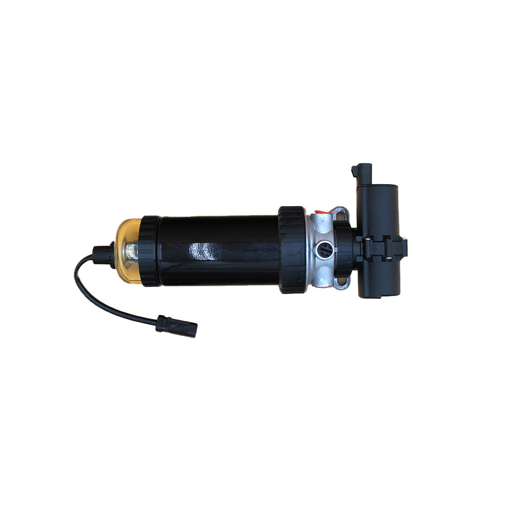 FSG60-0216 Fuel Pump & Fuel Filter Assembly Fits John Deere 540H 548H 6320 640H