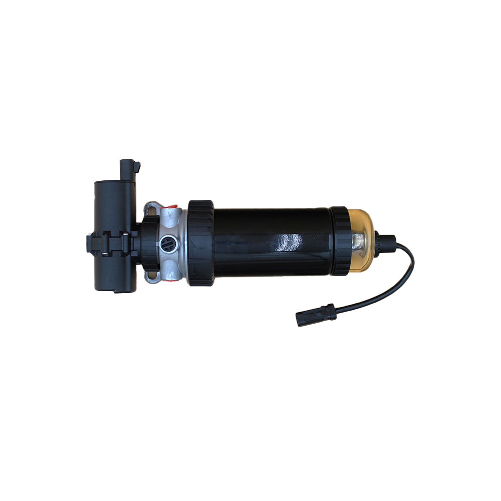 FSG60-0216 Fuel Pump & Fuel Filter Assembly Fits John Deere 540H 548H 6320 640H
