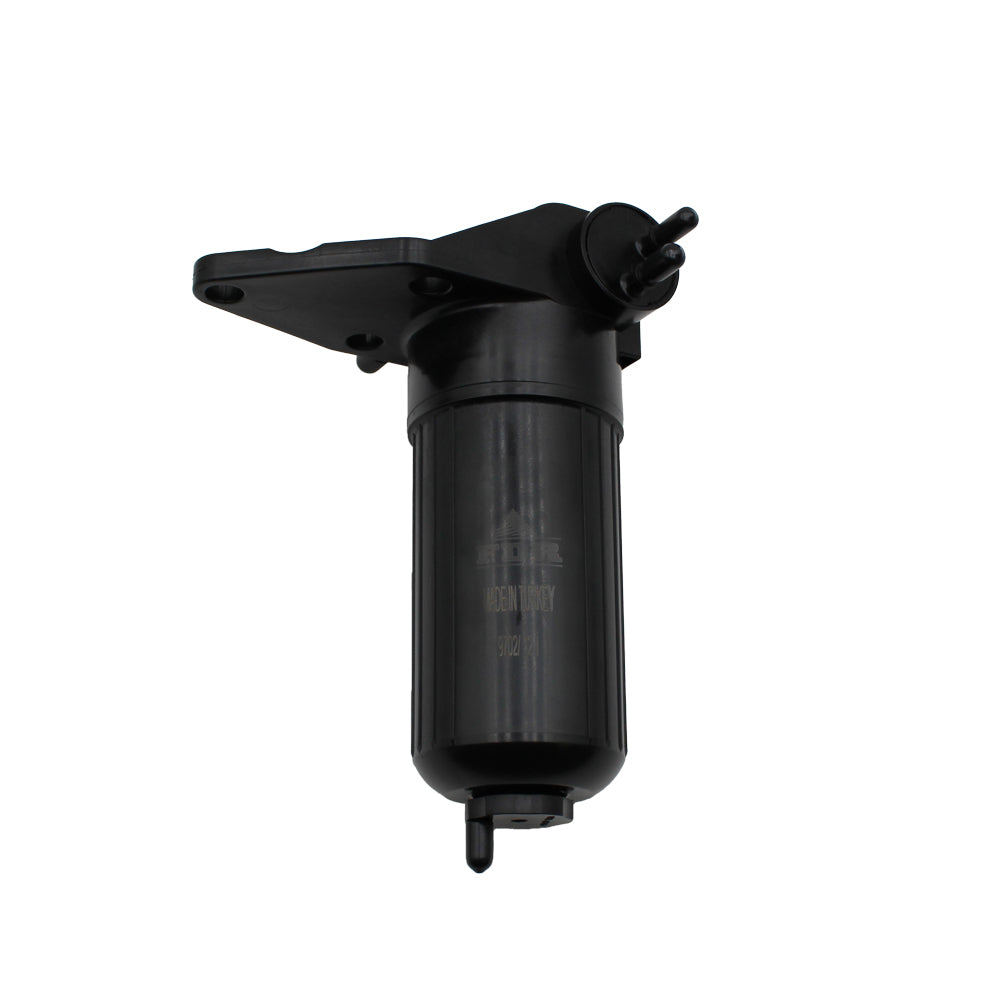 4132A015 Fuel Pump with Hardware Fits Perkins 1104C-44 1104D-44T 3-Cylinder