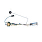AL78259 Fuel Pump with Sending Unit Assembly Fits John Deere