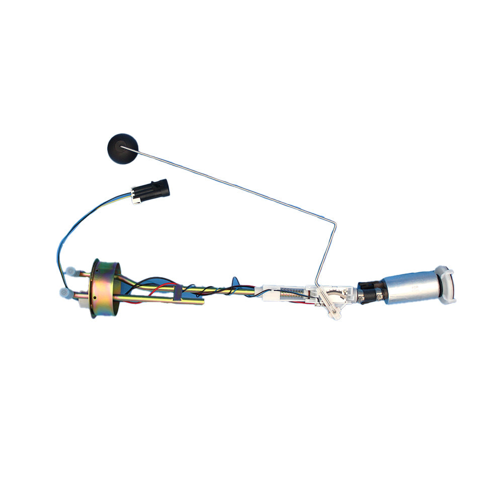 AL78259 Fuel Pump with Sending Unit Assembly Fits John Deere
