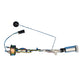 AL78259 Fuel Pump with Sending Unit Assembly Fits John Deere
